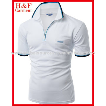 China Newest Design Polo T Shirt Various Color For Men Sport China Newest Design Polo T Shirt Various Color For Men Sport Custom