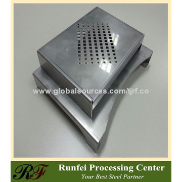 China Custom High Precision Metal Laser Cutting Service On Global Sources