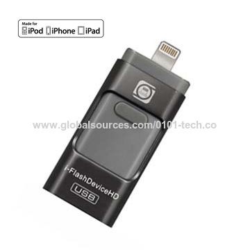 China Mfi Multifunction Usb External Storage For Iphone 7 Plus China Mfi Multifunction Usb External Storage For Iphone 7 Plus Ipad Pro