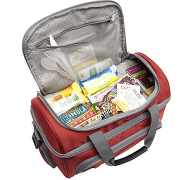 China Trolley Cooler Bag Hot Cold Food Carrier On Global Sources China Trolley Cooler Bag Hot Cold Food Carrier