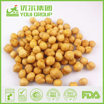China Wholesale Black Pepper Flavor Chickpeas on Global Sources - 웹