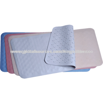 China Rubber Bath Mat Anti Slip Available In Various Colors And China Rubber Bath Mat Anti Slip Available In Various Colors And Sizes