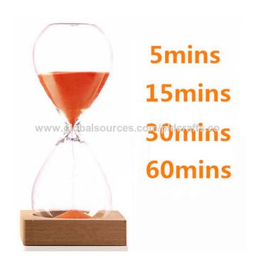 timer 5mins