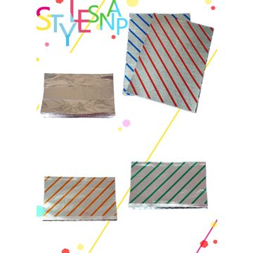 china color striped airline aluminum foil sheets on global sources aluminum foil sheets