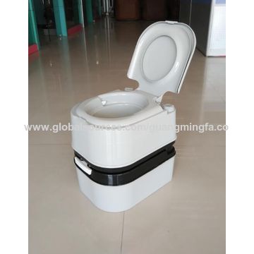 China 24L Western Disabled Flush Mobile Camping Outdoor Portable ... China 24L Western Disabled Flush Mobile Camping Outdoor Portable ...