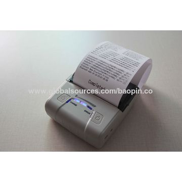 e-pos 80mm thermal printer driver download