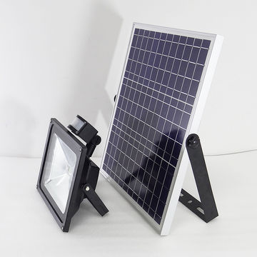 China Outdoor Solar Flood Light 10w With Brightness Sensor And China Outdoor Solar Flood Light 10w With Brightness Sensor And Remote Controller Ce Rohs Saa Ul
