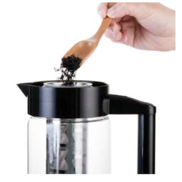 China Stainless Steel Filter Glass Cold Brew Coffee Maker China Stainless Steel Filter Glass Cold Brew Coffee Maker