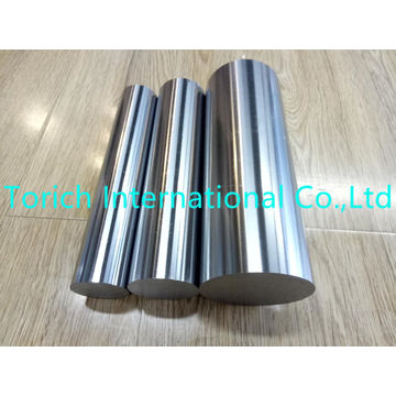 Chinastainless Steel Hydraulic Cylinder Tube Hard Chrome Plated Ck