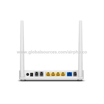 Chinaairpho Ds Wsgv Port Ac Wireless Vdsl Gigabit Router With