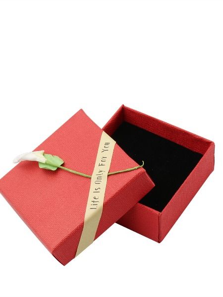 china fancy bespoke christmas festival packing gifts paper box