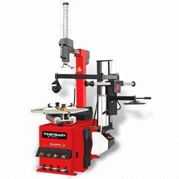Tire Changer Manufacturers