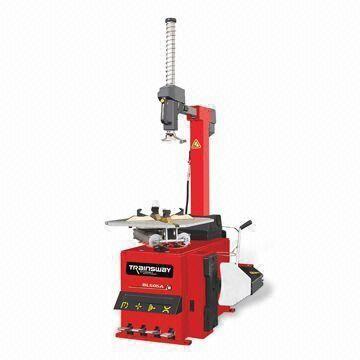 Tire Changer Manufacturers
