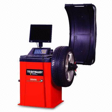Wheel Balancer Manufacturers