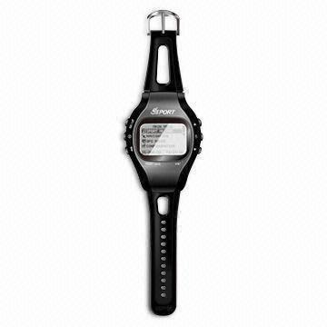 google gps watch
