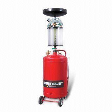 Oil Drainer Manufacturers