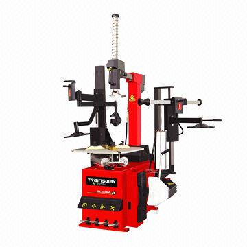 Tire Changer Manufacturers