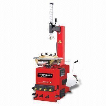 Tire Changer Manufacturers