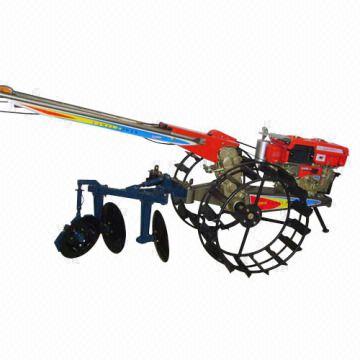 tiller tractor power hand walking kubota cultivator 12hp same china wheel disc specification linkedin google hunan wantong