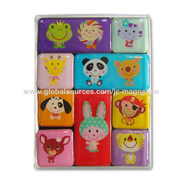 China Fridge <em>Magnet</em> from Shenzhen Manufact