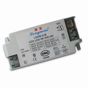 Buy Wholesale China Constant Current Driver For Power Led With High