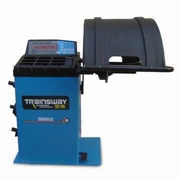 Wheel Balancer Manufacturers