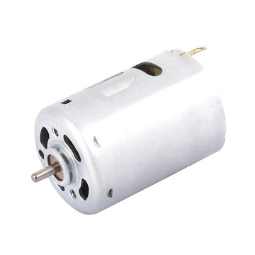 rc car electric motor