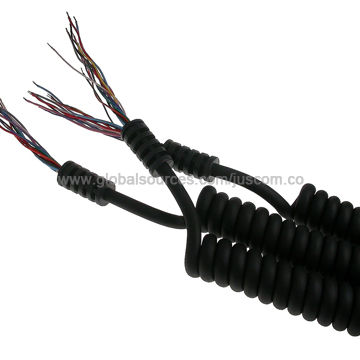 cable assembly companies