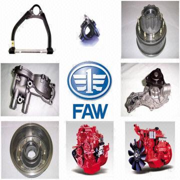 Buy Wholesale China Faw Truck Spare Parts Faw Truck Spare Parts