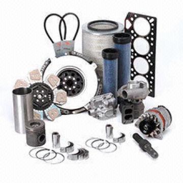 Agricultural Machine Spare Parts | Global Sources