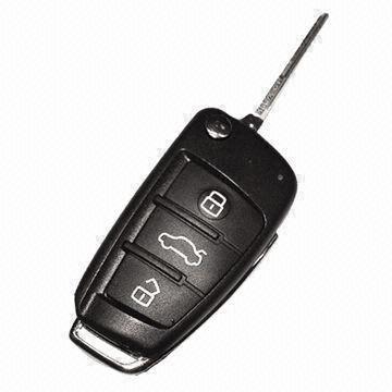 Where to copy toyota car key