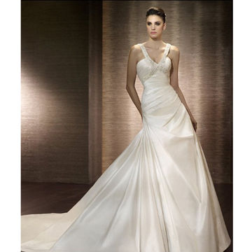 bridal gowns contact manufacturers