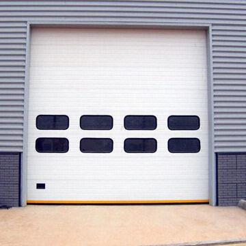 Industrial Garage Door Dimensions