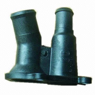Thermostat Housing for Ford, Made of PA66-GF30 | Global Sources