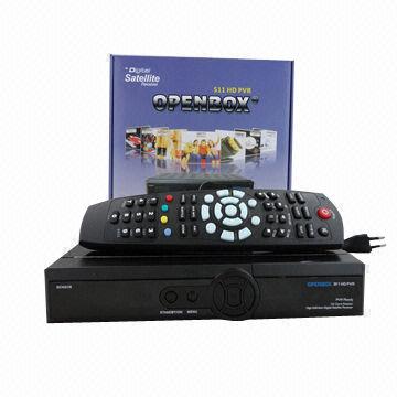 Buy Wholesale China Original Openbox S S S S Hd Pvr Digital