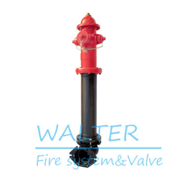 AWWA C502 Fire Hydrant | Global Sources