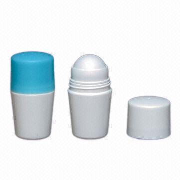 Download Roll-on Deodorant Bottle | Global Sources Yellowimages Mockups