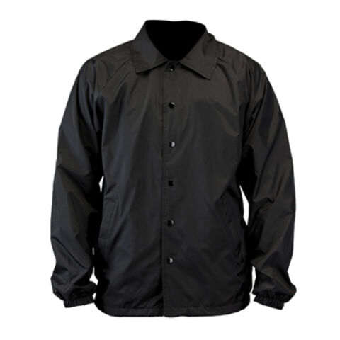 2,098 Mens Black Windbreaker from 546 Suppliers - Global Sources