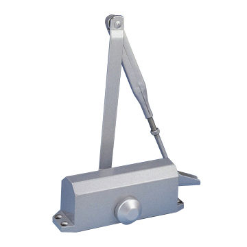 Overhead door closers Door closer
