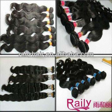 Buy Wholesale China Malaysian Hair Wholesale Distributors Malaysian