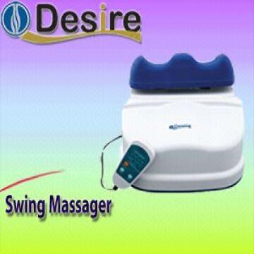 india Swinging massager