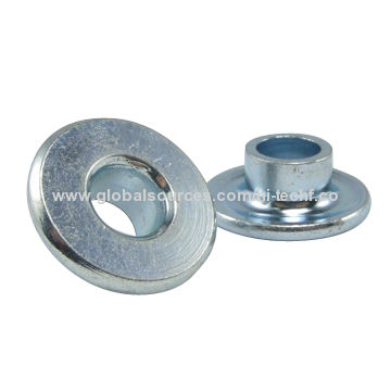 Rivet Nuts, Cheese Head, Blue Zinc, RoHS, All Materials Available Rivet Nuts, Cheese Head, Blue Zinc, RoHS, All Materials Available