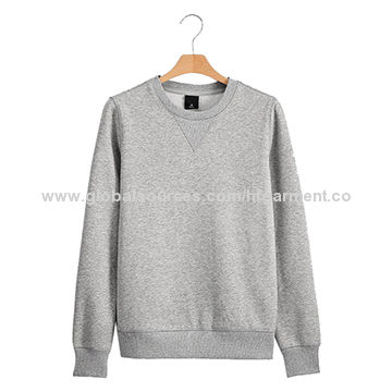 Sweatshirt manufacturers, China Sweatshirt suppliers - Global Sources