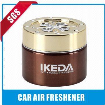 Funny New Car Scent Air Freshener Accessories | Global Sources