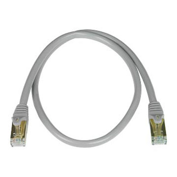 What Is A Patch Cable Cat 5