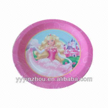 customized paper plates customized paper plates