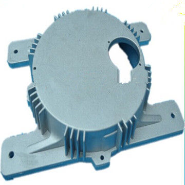 Electric Motor End Cover High Pressure Die Cast Aluminum Alloy Adc12 Housing Electric Motor End Cover High Pressure Die Cast Aluminum Alloy Adc12 Housing