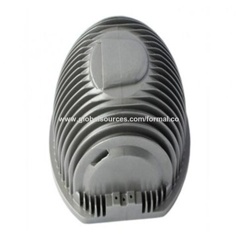 OEM Sand Blast Aluminum Die Casting Stage Light, Body Parts OEM Sand Blast Aluminum Die Casting Stage Light, Body Parts