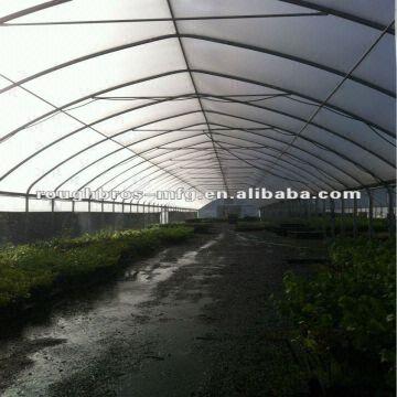 Economical UV plastic film greenhouse for sale 1.ISO9000 2.Tunnel greenhouse plastic uv Economical UV plastic film greenhouse for sale 1.ISO9000 2.Tunnel greenhouse plastic uv