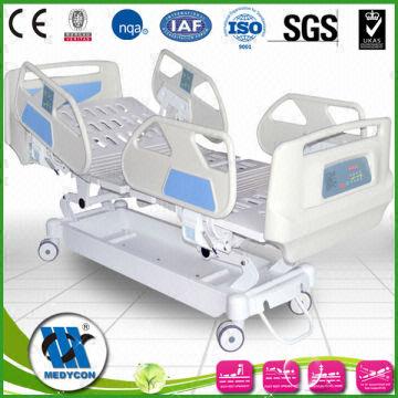 Buy Standard Quality China Wholesale Electric Medical Lifting Equipment